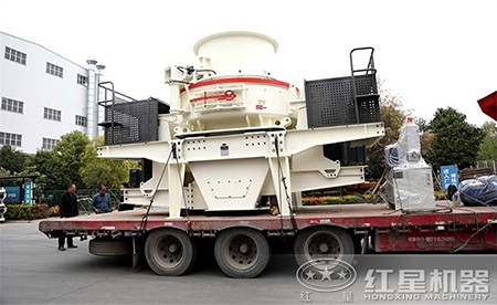 哪種鵝卵石制砂機(jī)好？多少錢一臺？