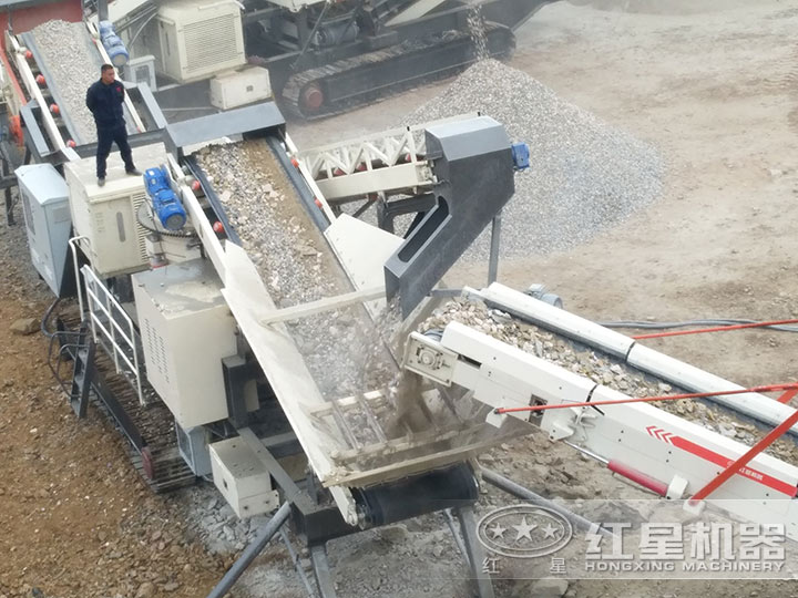 配置電機，保證生產(chǎn)連續(xù)